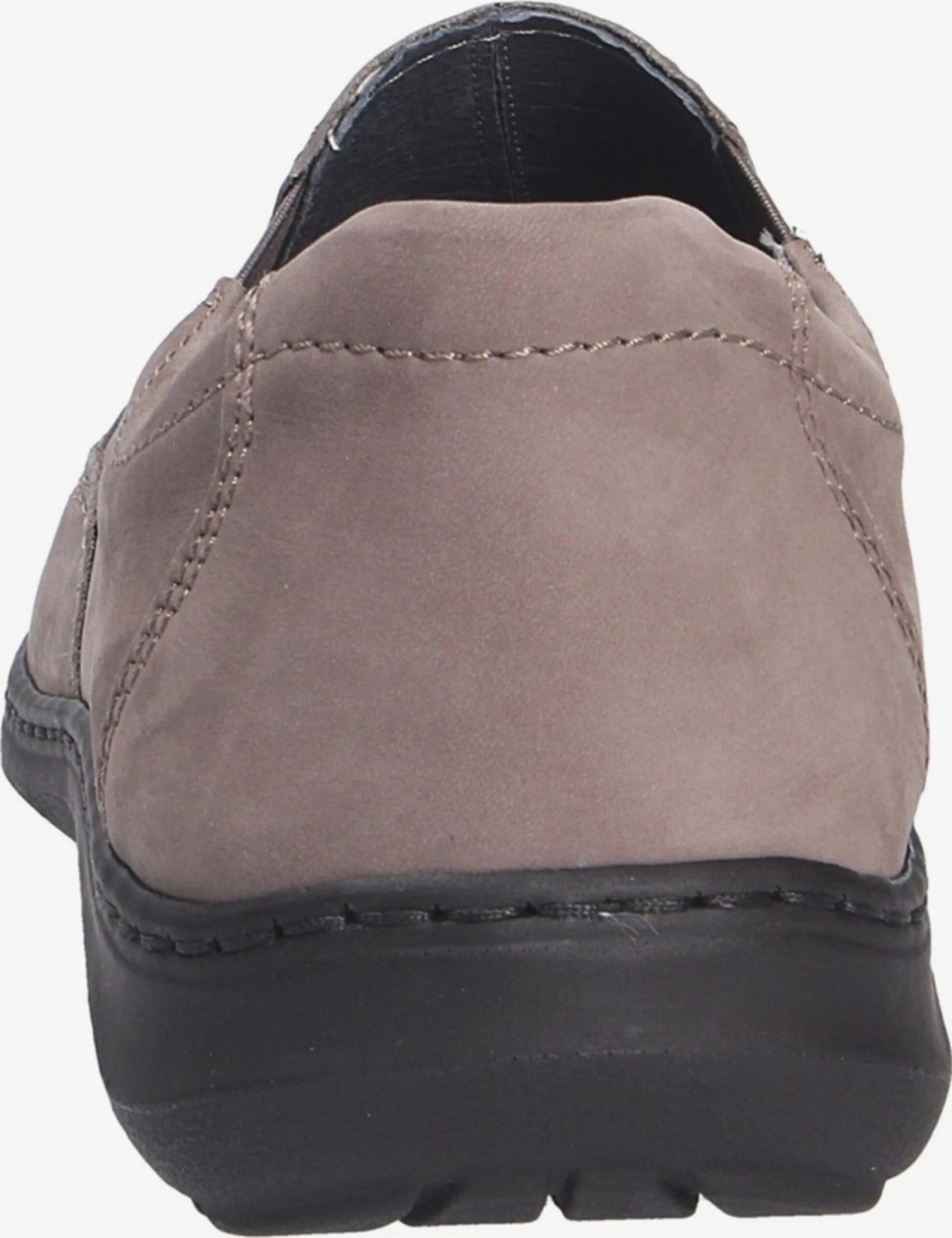 WALDLÄUFER Lage Schoenen Instappers Heren Lichtbruin 5 WALDLÄUFER Lage Schoenen Instappers Heren Lichtbruin - Afbeelding 3