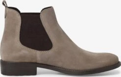 Tamaris Enkellaarsjes Chelsea Boots Dames Taupe 9 Tamaris Enkellaarsjes Chelsea Boots Dames Taupe -Hummel Winkel b2b22bc9b64d7eb3b063ba1416bf4e48
