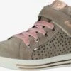 Primigi Schoenen Sneakers Kinderen Donkerbeige 2 Primigi Schoenen Sneakers Kinderen Donkerbeige -Hummel Winkel b2d508dba2dbcdfb47dc5b81b4d576b7