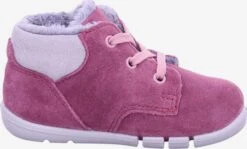 Superfit Stapschoentjes Wandelschoen Kinderen Lila -Hummel Winkel b2dfb643fdc779a3f3a7f2312de6389f