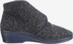 Rohde Pantoffels Huisschoenen Dames Duifblauw -Hummel Winkel b2ec3a94719500e900f4781598c6b73f