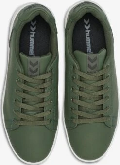 Hummel Casual Sneakers Sneakers Laag Dames Spar -Hummel Winkel b2f19a434fdbf215552be6407eb67d7c