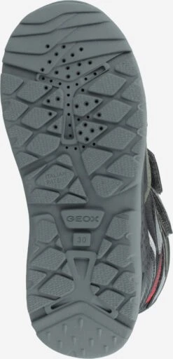 Geox Schoenen Laarzen Sentiero Kinderen Donkergroen -Hummel Winkel b2fa2eb113bdb2e2a3dddcdfdd77924b