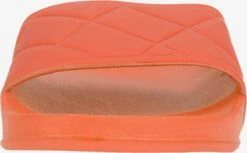 Cruz Badslippers Strand-/badschoen Ekeya Dames Oranje -Hummel Winkel b2fe15c3602bc31aebb7c04c3e7cb721