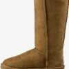 Ugg Laarzen Snowboots Dames Sepia -Hummel Winkel b31cee5aaba19b567b004968ee53a066