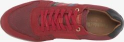 Pantofola D'Oro Lage Sneakers Sneakers Laag Rizza Heren Rood -Hummel Winkel b31e34783b96a938a1a48857fa3077ae