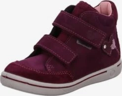 Ricosta Schoenen Laarzen Kinderen Pruim