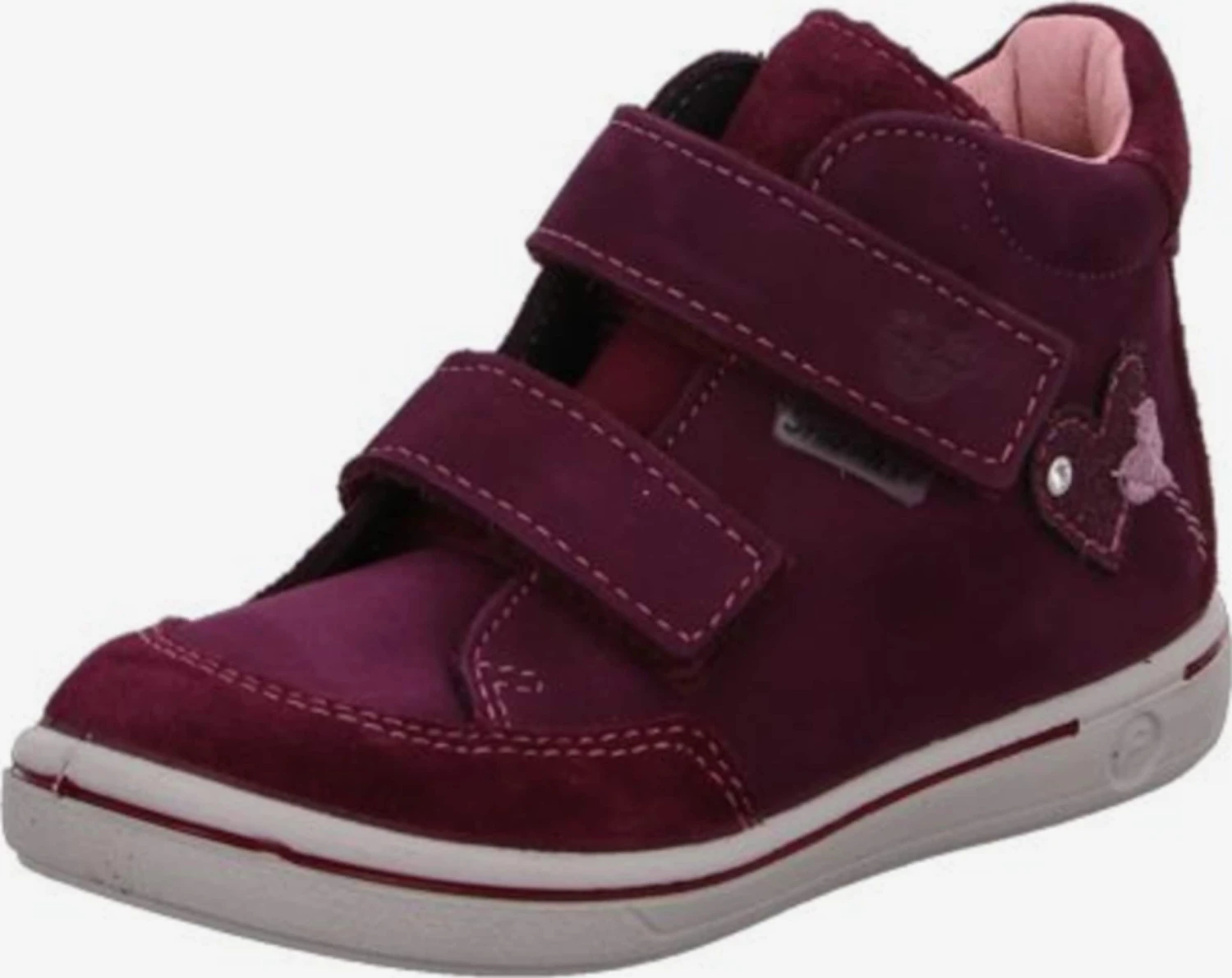 Ricosta Schoenen Laarzen Kinderen Pruim 3 Ricosta Schoenen Laarzen Kinderen Pruim