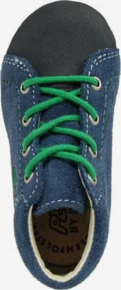 Ricosta Stapschoentjes Wandelschoen Kinderen Marine -Hummel Winkel b33db62ed1ebec27153367d352ffe471