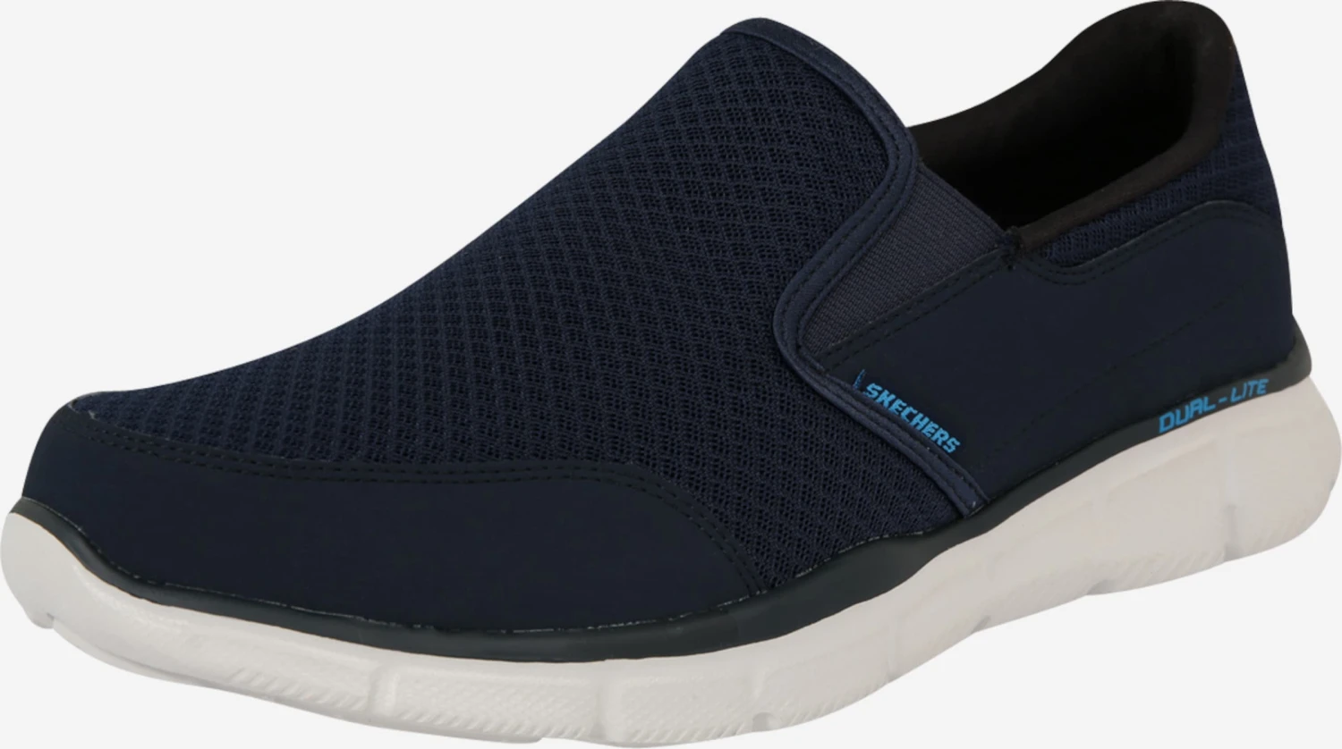 Skechers Slip-on Sneakers Slip-ons Equalizer Persistent Heren Navy 3 Skechers Slip-on Sneakers Slip-ons Equalizer Persistent Heren Navy