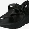 Nike Sportswear Trending Sandaal ONEONTA NN SANDAL Dames Zwart