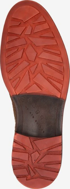 Bugatti Trending Veterschoen Heren Bruin -Hummel Winkel b371f28bc7e8ba966a39d98608f3f0f0