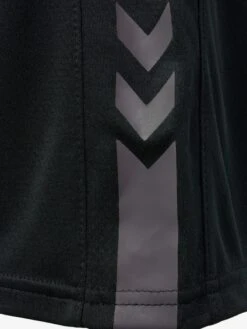 Hummel Sportbroeken Regular Sportbroek Kinderen Zwart -Hummel Winkel b3755d404889a027cd2798227d2c4744