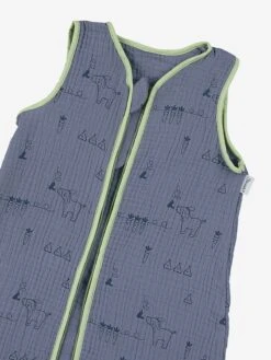 Sterntaler Pyjamas & Slaapzakken Slaapzak Emmis Gard Kinderen Marine / Smoky Blue -Hummel Winkel b3b5b6fc7f097150b5cbe2454b730bd6