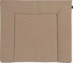 Alvi Babytextiel Babydeken Kinderen Beige