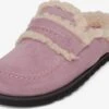 Marc O'Polo Trending Huisschoenen Dames Lila -Hummel Winkel b3cfd46adb87efee4cb21bc274430b0c
