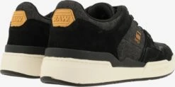 G-Star Raw Casual Sneakers Sneakers Laag ATTACC DNM Heren Zwart -Hummel Winkel b3d77589a7aabce777ec6e2507c89a06