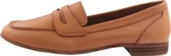 Loafers Instappers RASPOLIA Dames Bruin -Hummel Winkel b3eaa5d8d08879d6c36944ba4514a7f3