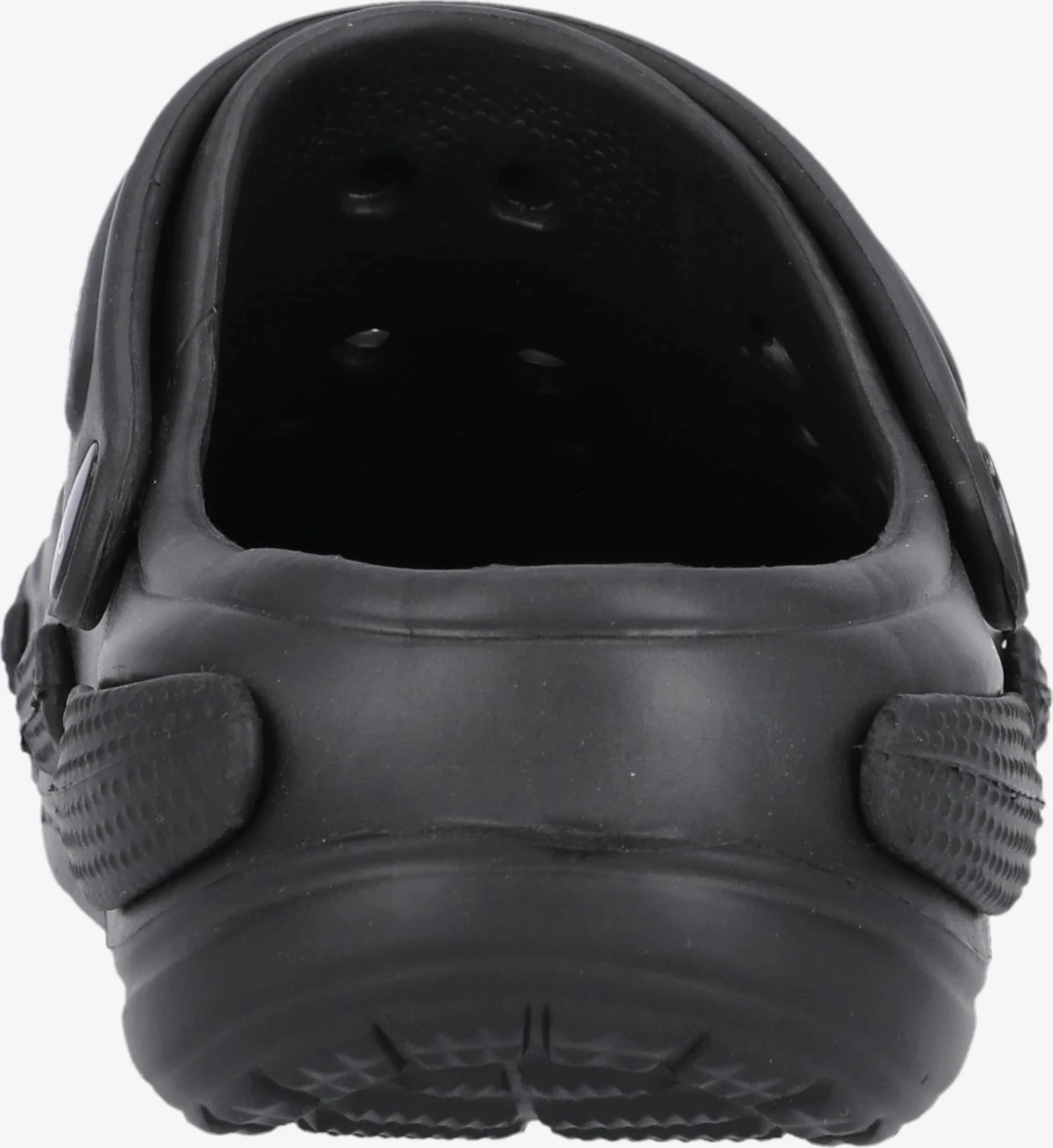 Cruz Sandalen Clogs Nower Heren Zwart 9 Cruz Sandalen Clogs Nower Heren Zwart - Afbeelding 7