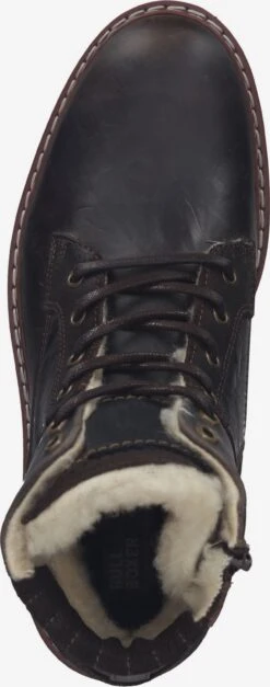Bullboxer Boots & Laarzen Laarzen Heren Bruin -Hummel Winkel b4336591bcfa7df6f698ae7d262881f3