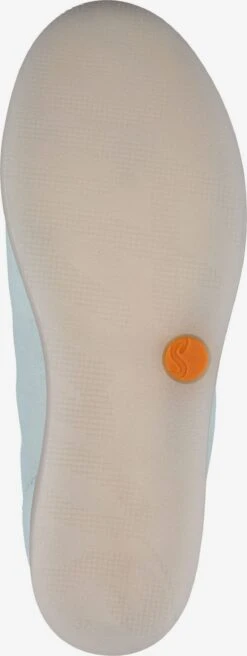 Klassieke Ballerinas Ballerina Dames Lichtblauw -Hummel Winkel b437bb112ba90a4ab7c839102b891ad4