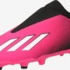 ADIDAS PERFORMANCE Voetbalschoenen Sportschoen X Speedportal.3 Kinderen Pink / Zwart -Hummel Winkel b43f838920bd463f83335704af4a6e26