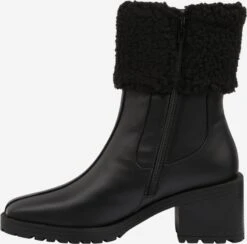 Public Desire Laarzen Boots WREN Dames Zwart 6 Public Desire Laarzen Boots WREN Dames Zwart -Hummel Winkel b4434906a099b9f21d3675162aad113f
