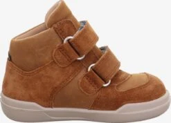 Superfit Schoenen Sneakers SUPERFREE Kinderen Bruin -Hummel Winkel b44f81f8c061dad4720127630cccee4a