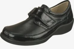 Veterschoenen Veterschoen Dames Zwart