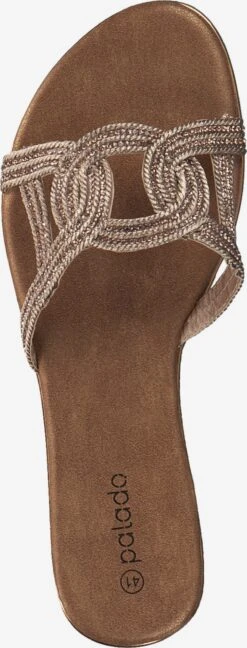 Schoenen Muiltjes Hollis Dames Rosa -Hummel Winkel b4cdf3c30de990b5f41e14dd05d94929