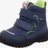 Superfit Laarzen Snowboots Glacier Kinderen Marine