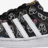 Adidas Originals Schoenen Sneakers James Jarvis Superstar Kinderen Zwart -Hummel Winkel b4e57acf7b93da3dd93a7b572add9f3f