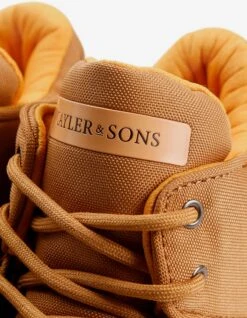 CAYLER & SONS Hoge Sneakers Sneakers Hoog Shutdown Heren Honing -Hummel Winkel b50b1bca62a0a423275510aea83a9eb7