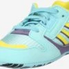 Adidas Originals Schoenen Sneakers ZX 8000 Kinderen Marine / Aqua