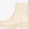 Inuovo Laarzen Boots Dames Wolwit 1 Inuovo Laarzen Boots Dames Wolwit -Hummel Winkel b520601d454be358506e3042717775ad