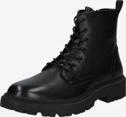 Aldo Boots & Laarzen Veterboots REDFORD Heren Zwart