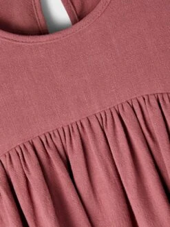 NAME IT Jurken Jurk Kinderen Pink -Hummel Winkel b55c2827ee33d471fac696fea2e77ac3