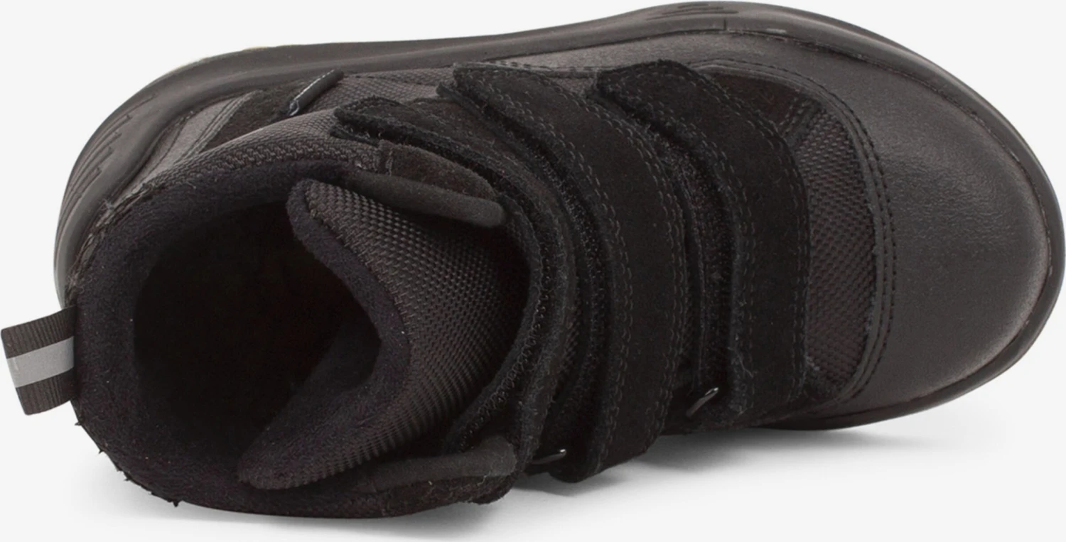 Woden Laarzen Snowboots Adrian Kinderen Zwart 5 Woden Laarzen Snowboots Adrian Kinderen Zwart - Afbeelding 3