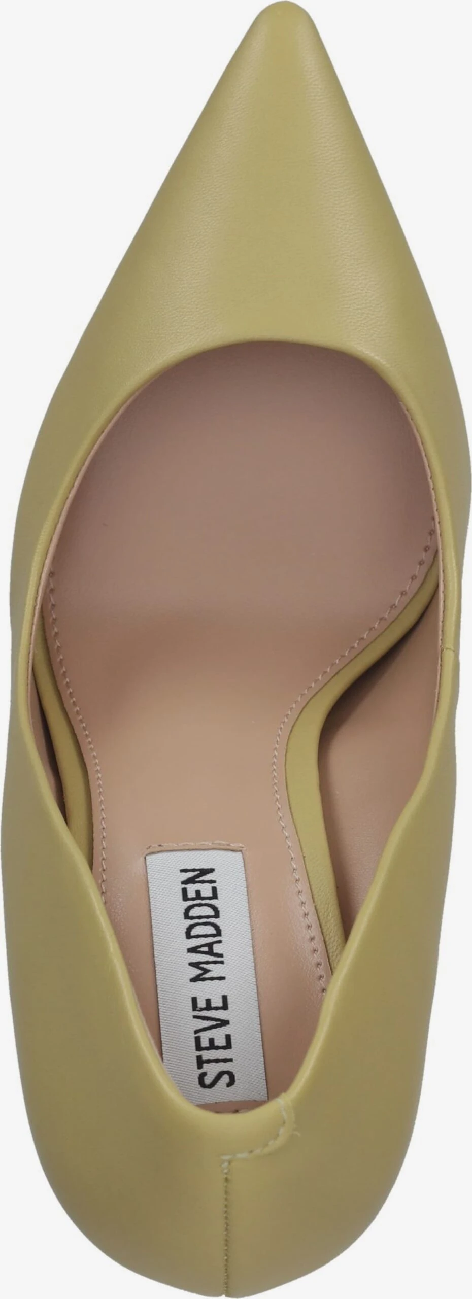 Steve Madden Klassieke Pumps Pumps Dames Lichtgeel 8 Steve Madden Klassieke Pumps Pumps Dames Lichtgeel - Afbeelding 6