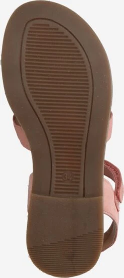 Schoenen Sandalen Kinderen Roze 7 Schoenen Sandalen Kinderen Roze -Hummel Winkel b59e75f978bb1eec248741389f747291