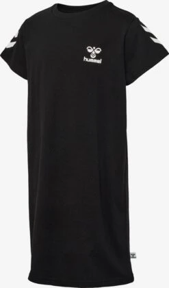 Hummel Jurken Jurk Mille Kinderen Zwart 8 Hummel Jurken Jurk Mille Kinderen Zwart -Hummel Winkel b5e02ab886f43a509d8a2254db36009e
