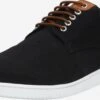 About You Casual Sneakers Sneakers Laag Matteo Heren Zwart -Hummel Winkel b5e60039cc597abef9f61315e58e391e
