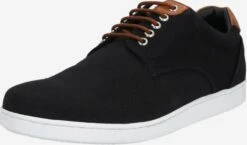 About You Casual Sneakers Sneakers Laag Matteo Heren Zwart