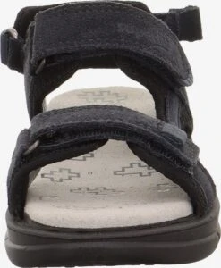 Superfit Sandalen Open Schoenen PIXIE Kinderen Antraciet -Hummel Winkel b5f46e1163d4eb636881eddb2cc40256