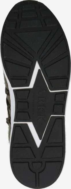 ARKK Copenhagen Slip-on Sneakers Slip-ons Raven Heren Bruin / Cognac 7 ARKK Copenhagen Slip-on Sneakers Slip-ons Raven Heren Bruin / Cognac -Hummel Winkel b5f8809c8e3d931a5956616107156329