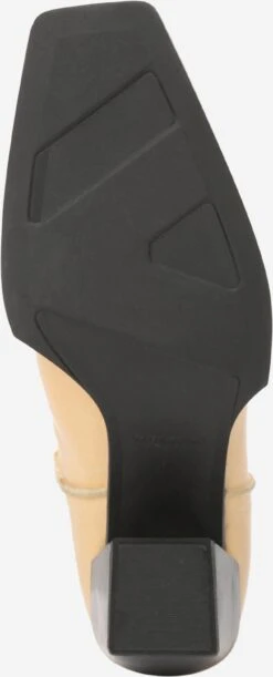 VAGABOND SHOEMAKERS Klassieke Laarzen Laarzen ALINA Dames Lichtbruin -Hummel Winkel b63fb41abdb13f09a42594d4fd3b40e8