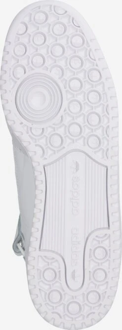 Adidas Originals Hoge Sneakers Sneakers Hoog FORUM MID Dames Wit -Hummel Winkel b64bcee90d74aaf6f8d1bf37f1510237