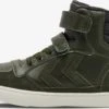 Hummel Schoenen Laarzen Kinderen Groen