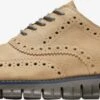 Cole Haan Nette Schoenen Veterschoen ZERØGRAND Heren Bruin 1 Cole Haan Nette Schoenen Veterschoen ZERØGRAND Heren Bruin -Hummel Winkel b6bd1f1c38db8a93999d8849340284a4