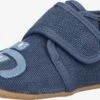 Living Kitzbühel Pantoffels Huisschoenen Kinderen Marine / Smoky Blue